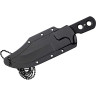 Нож COLD STEEL MINI TAC BOWIE 49HCF CS_49HCF